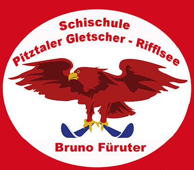 logo schischule pitztaler gletscher rifflsee